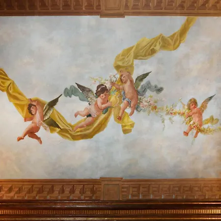 Hotel L'Orologio Roma - Wtb Hotels-3