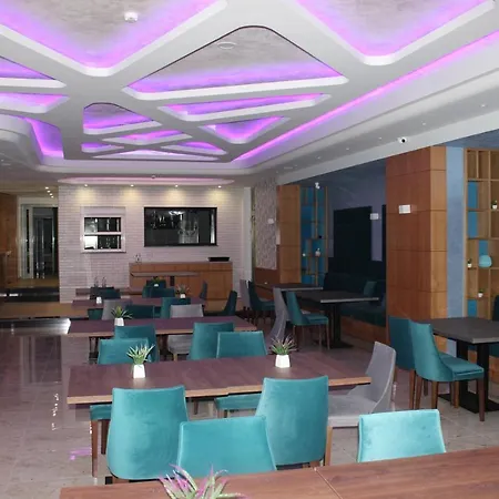 Luander Hotel-2