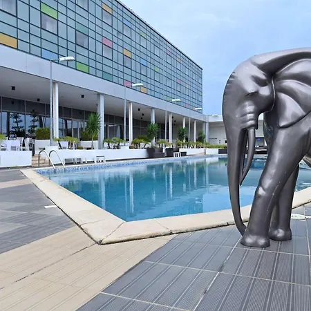 Radisson Blu Hotel, Abidjan Airport-3