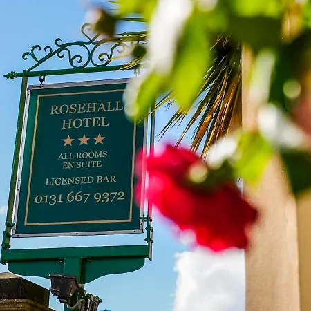 Rosehall Hotel-2