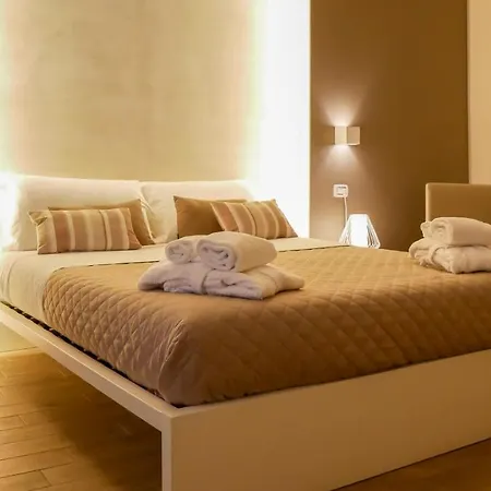 La Banchina Holiday Rooms-3