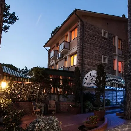 Hotel Il Cavaliere Nero-2