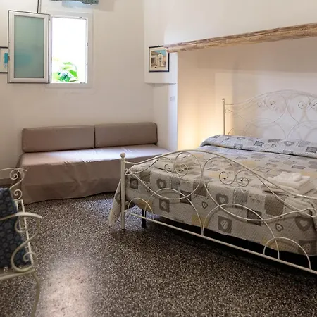 B&B Gallipoli Vecchia-3