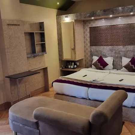 Hotel Shreesh Kolkata-2