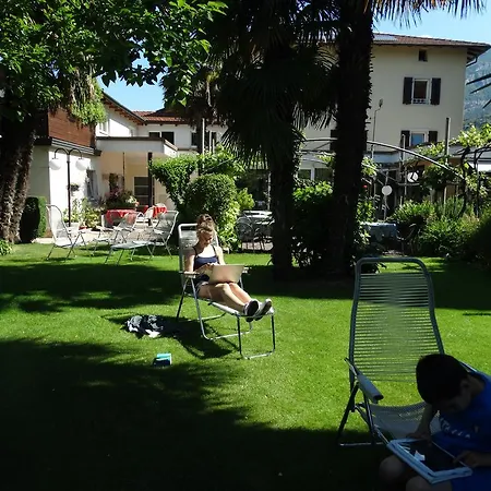 Garnì Ischia-3