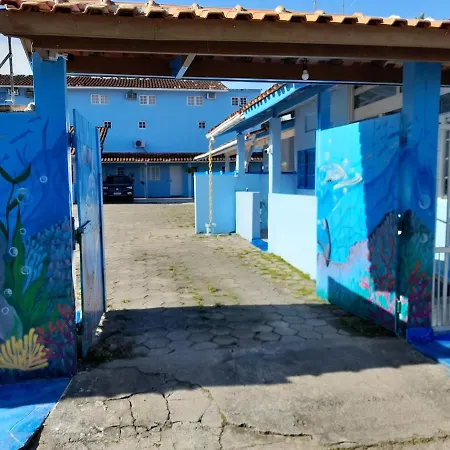 Pousada Mares-2