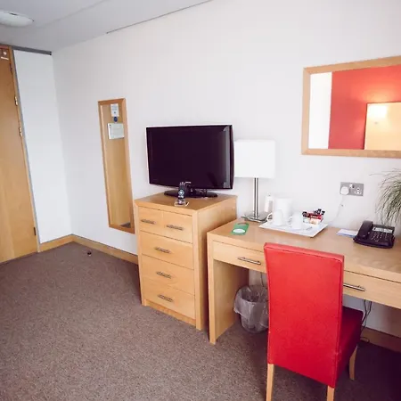 The Jubilee Hotel-2