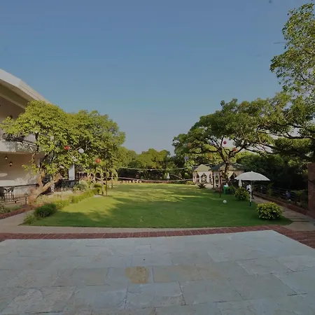 Tranquil Resort & Spa-2
