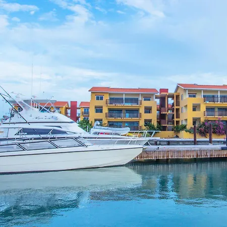Palapa Beach Resort Curacao-2