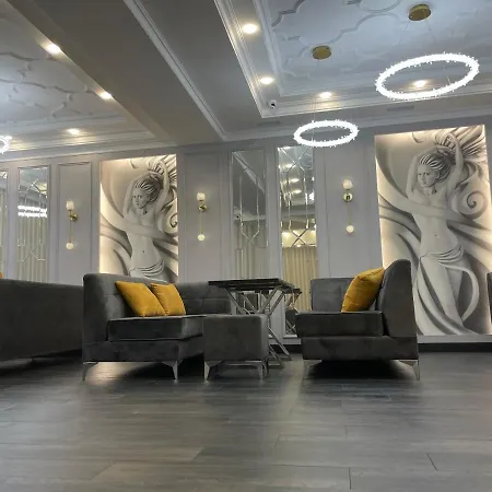 Anga Yerevan Hotel-3