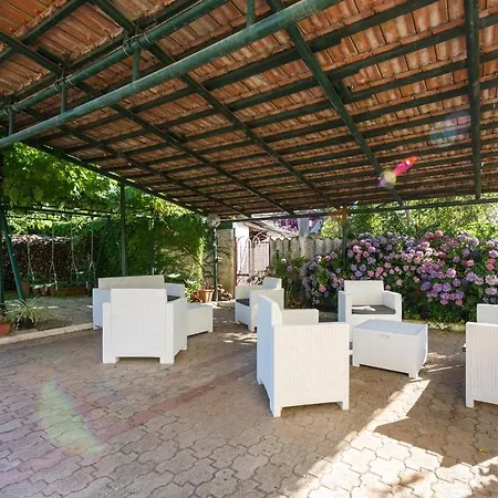 B&B Il Girasole-2