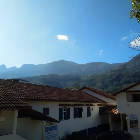 Pousada Querência-3