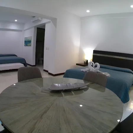 Hotel Plaza Playa-2