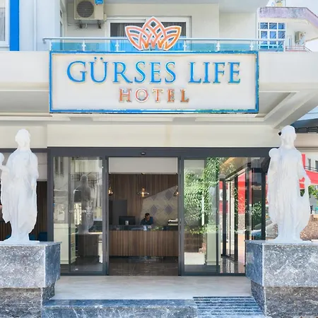Gurses Life Hotel-3