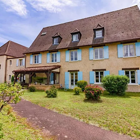 Le Relais des 5 Chateaux-2