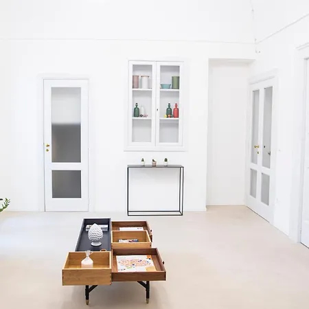 Palazzo Garibaldi - Luxury Suites-2