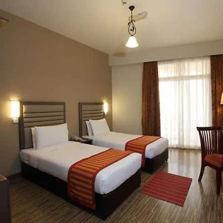 Wave International Hotel-3