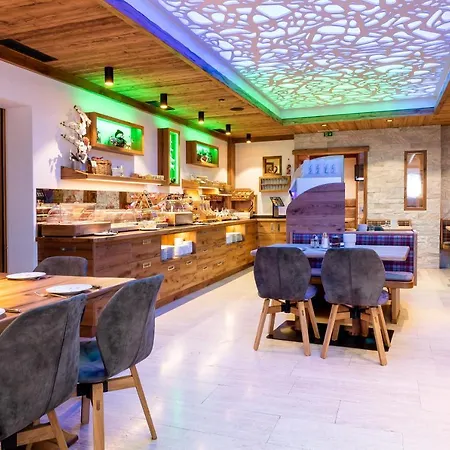 Hotel Garni Siegmundshof - Inclusive Joker Card Im Sommer-3
