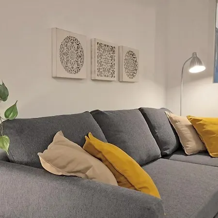 Mood Bilbao Apartamentos - New & Special-3