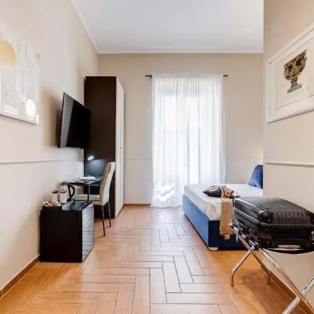 Muzio 48 Private Suites by Premium Suites Collection-2