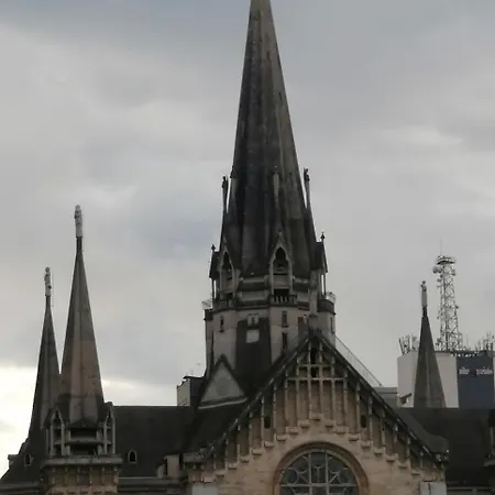 Hotel La Republica Manizales-3