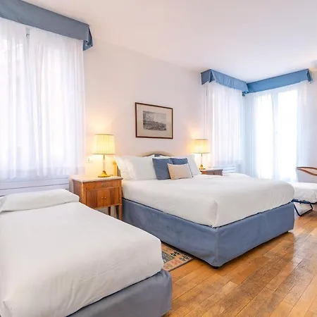 Hotel Casa Petrarca-2
