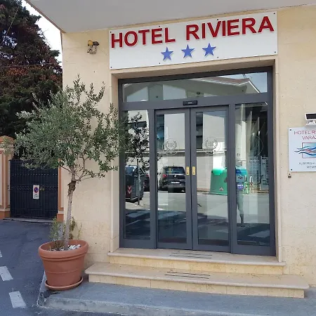 Hotel Riviera Varazze-3