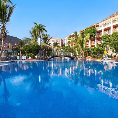 Hotel Cordial Mogán Playa-2