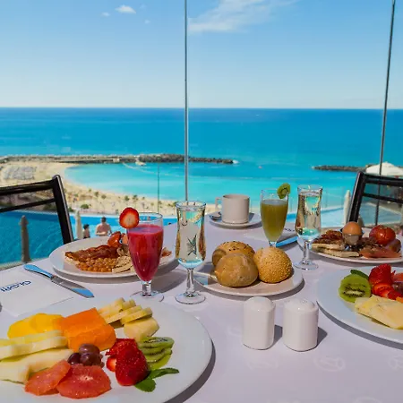 Gloria Palace Royal Hotel & Spa-2