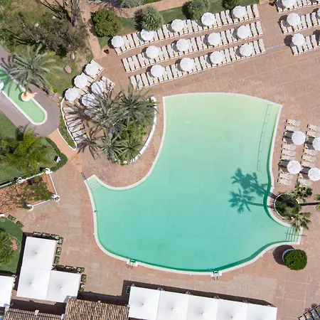 Iberostar Ciudad Blanca-2