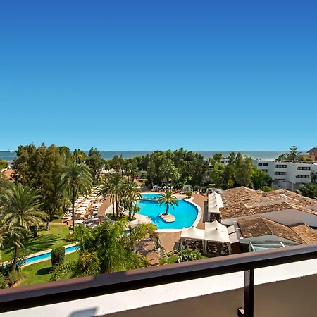 Iberostar Ciudad Blanca-3