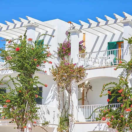 Gavimar Ariel Chico Hotel And Apartments-3