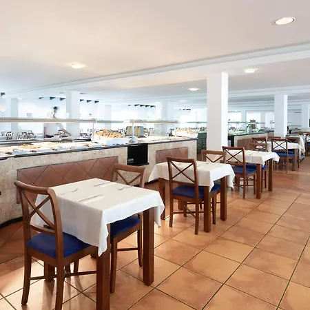 Hotel Palia Dolce Farniente 3 Sup-3