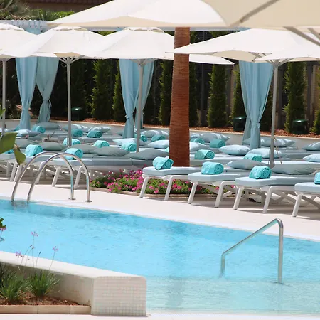Iberostar Selection Playa De Palma-3