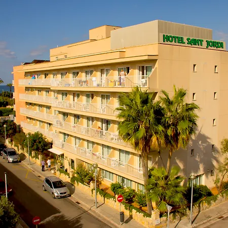 Hotel Sant Jordi-3
