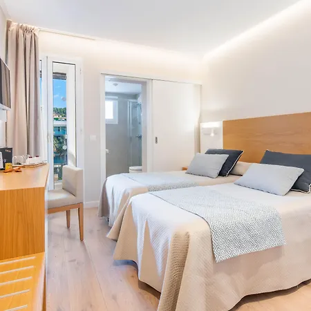 Hotel Eden Soller-3