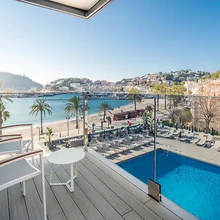 Hotel Eden Soller-2
