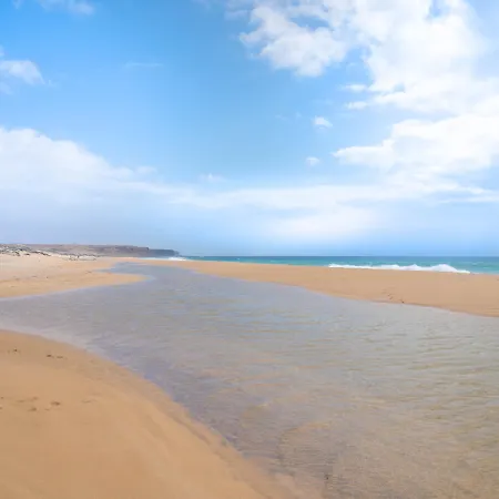 Coral Cotillo Beach-2
