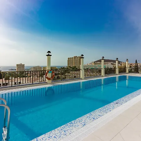 Klayman Olivina Aparthotel-3