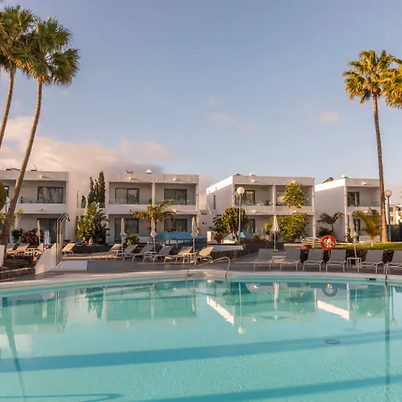 Oasis Lanz Beach Mate-3