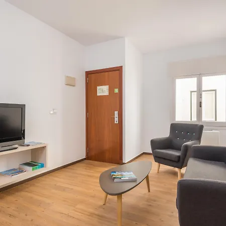 Hostal Jume - Urban Rooms-2