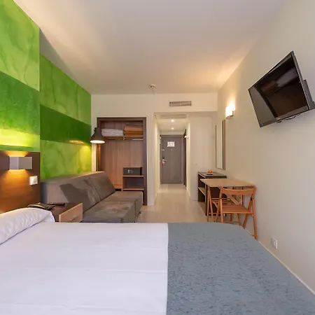 Apartamentos Serrano Recoletos-2