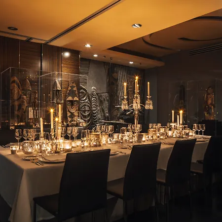 Hotel Urban, A Small Luxury Hotel Of The World-2