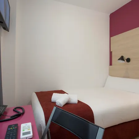 Casual Vintage Valencia By Casual Hoteles-2