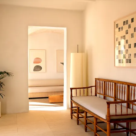 Torralbenc, A Small Luxury Hotel Of The World-3