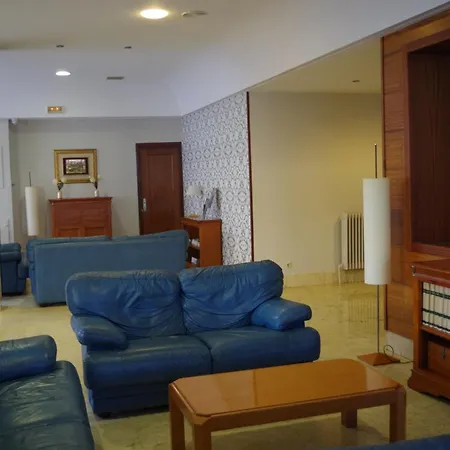 Hotel Alaiz-2