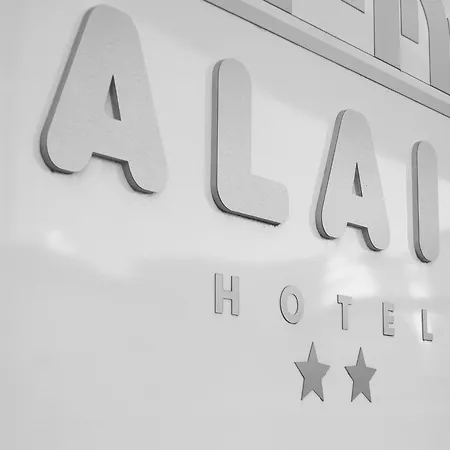 Hotel Alaiz-3