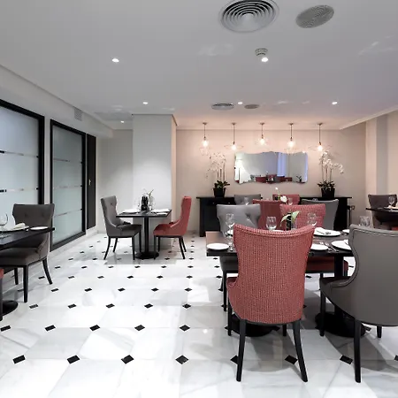 Eurostars Conquistador-3