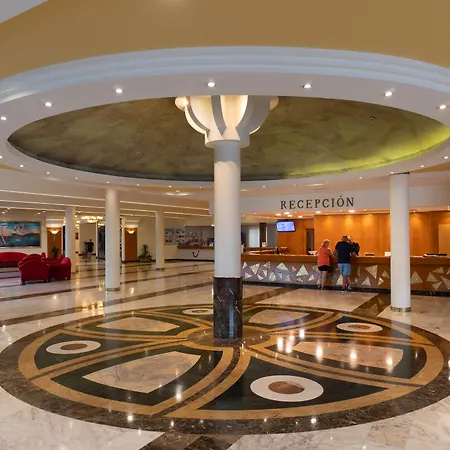 Medplaya Hotel Flamingo Oasis-2