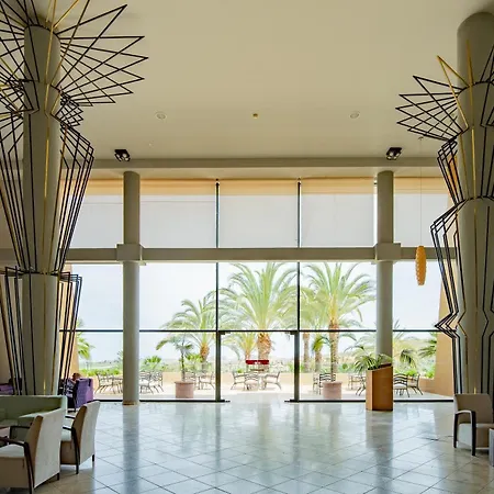 Hotel Valle Del Este-3